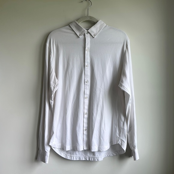 Linksoul Other - Men’s Linksoul Button Down Shirt